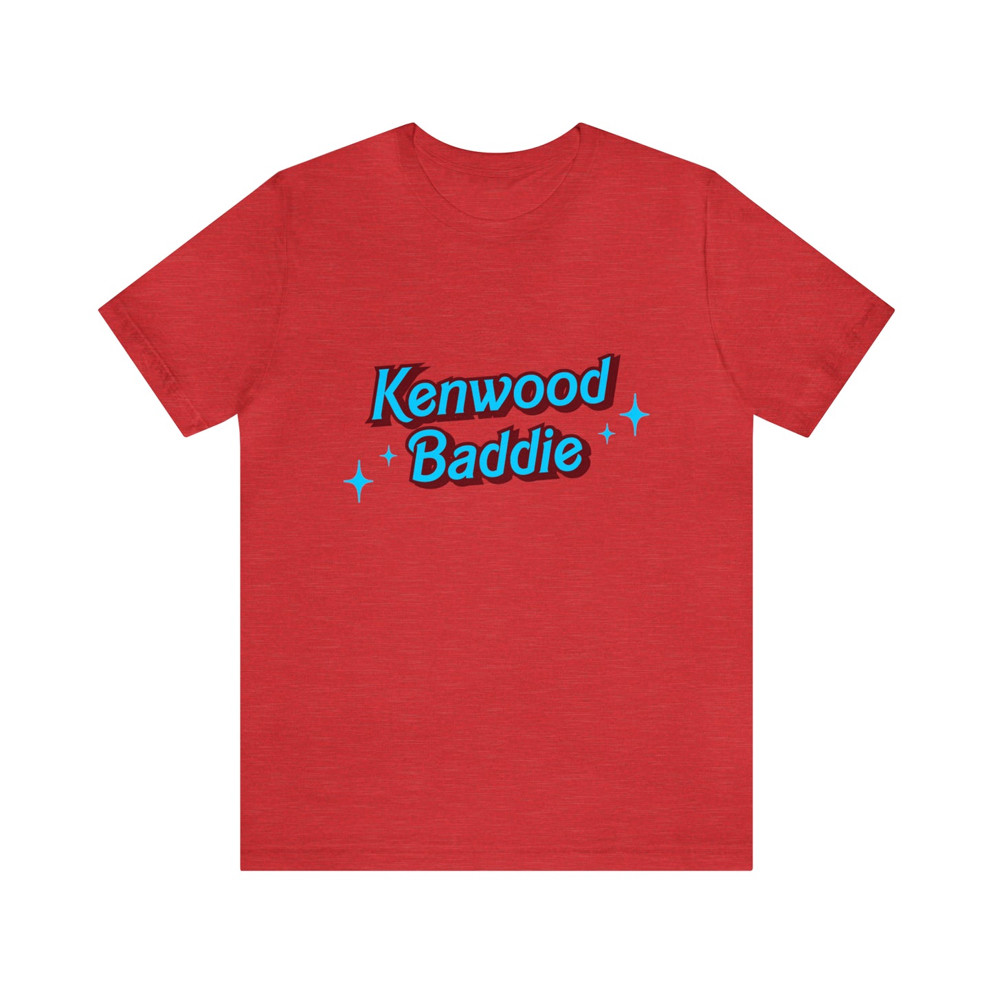 Kenwood Baddie Shirt | Chicago Public Schools Shirt