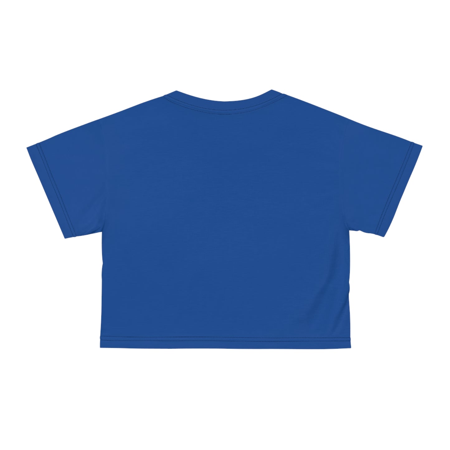 Simeon Wolverines| Pretty Girls | Simeon Career Academy Crop Top