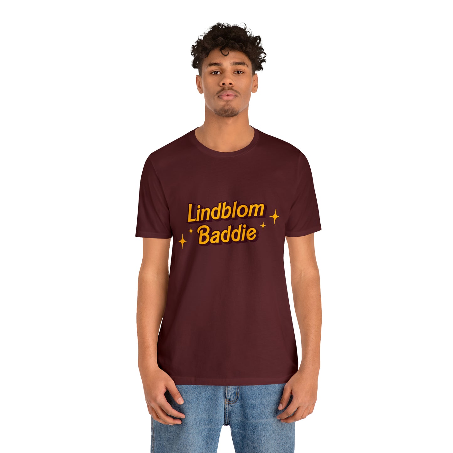 Lindblom Baddie Shirt | Chicago Public Schools Shirt