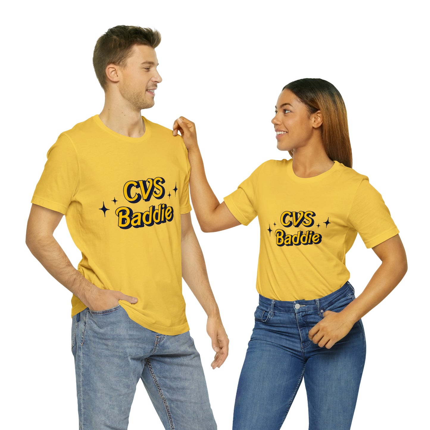 CVS Baddie Shirt | Chicago Public Schools Shirt