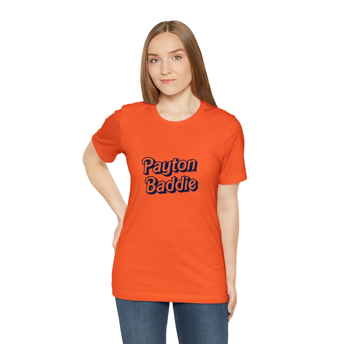 Payton Baddie Shirt | Chicago Public Schools Shirt