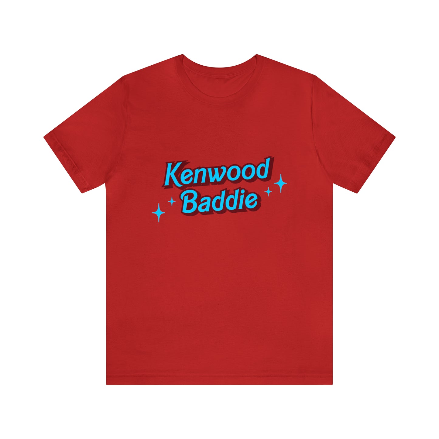 Kenwood Baddie Shirt | Chicago Public Schools Shirt