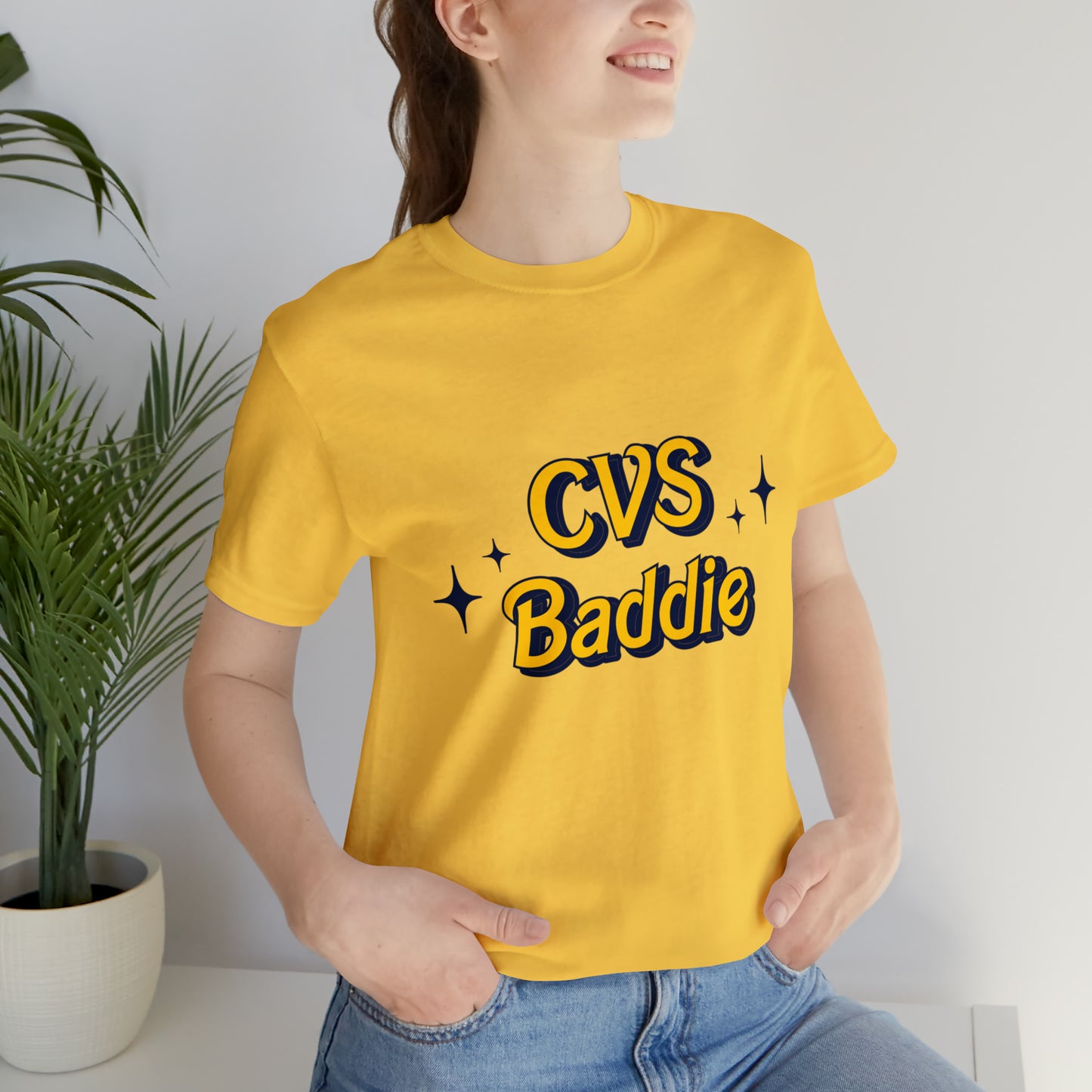 CVS Baddie Shirt | Chicago Public Schools Shirt