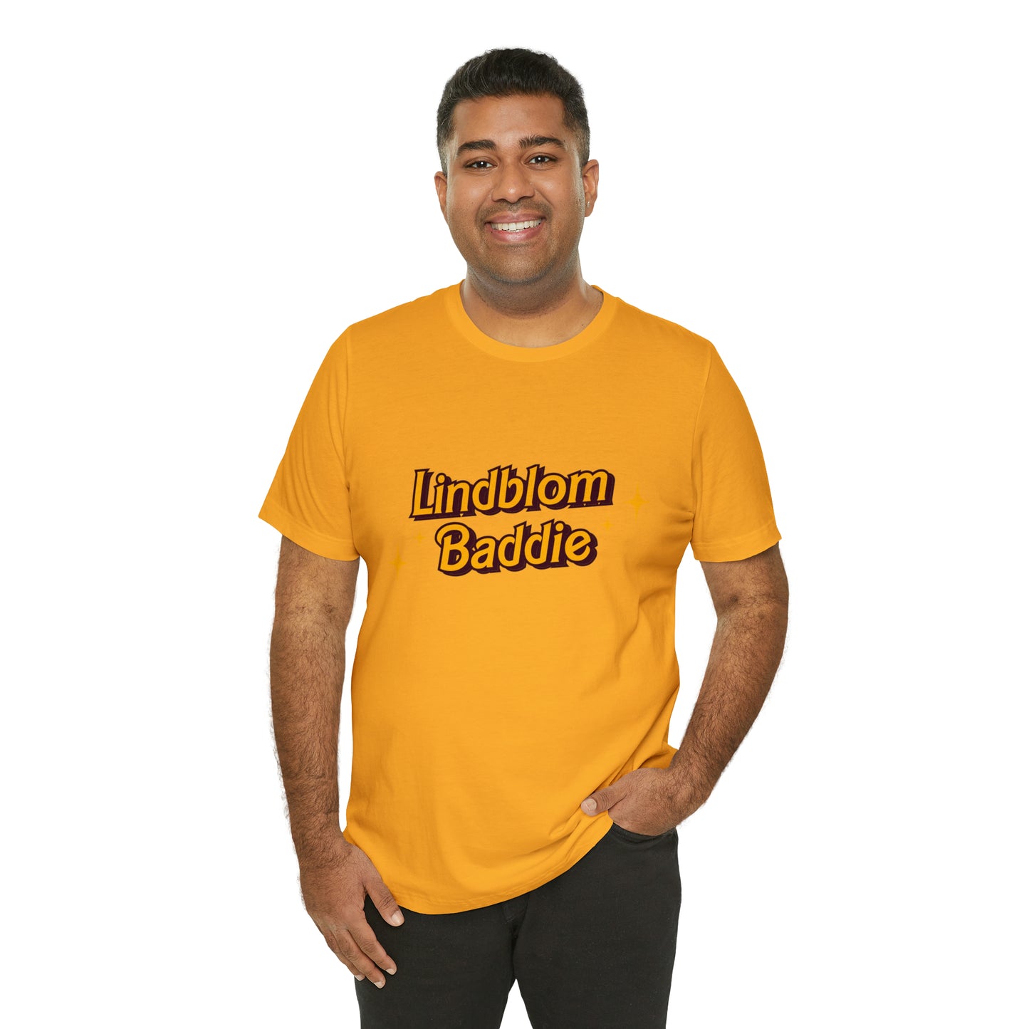 Lindblom Baddie Shirt | Chicago Public Schools Shirt
