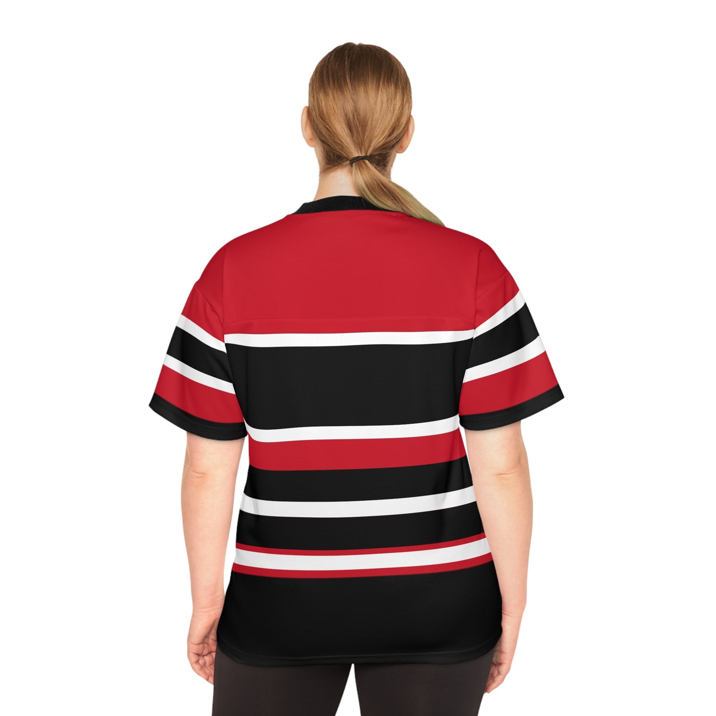 Oversized Chicago Jersey | Chicago Jersey | Chicago Shirt | Chicago Football Jersey