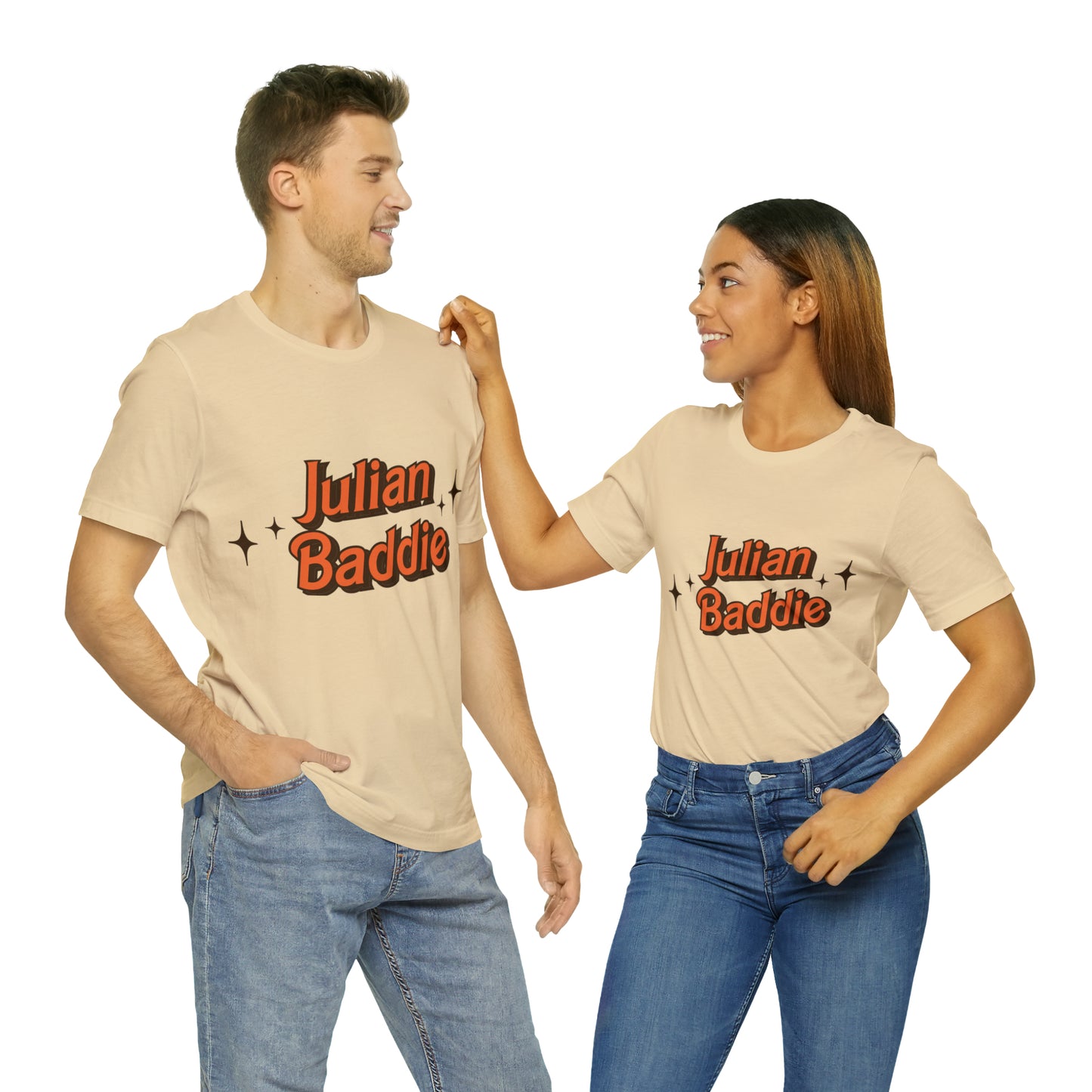 Julian Baddie Shirt | Chicago Public Schools Shirt