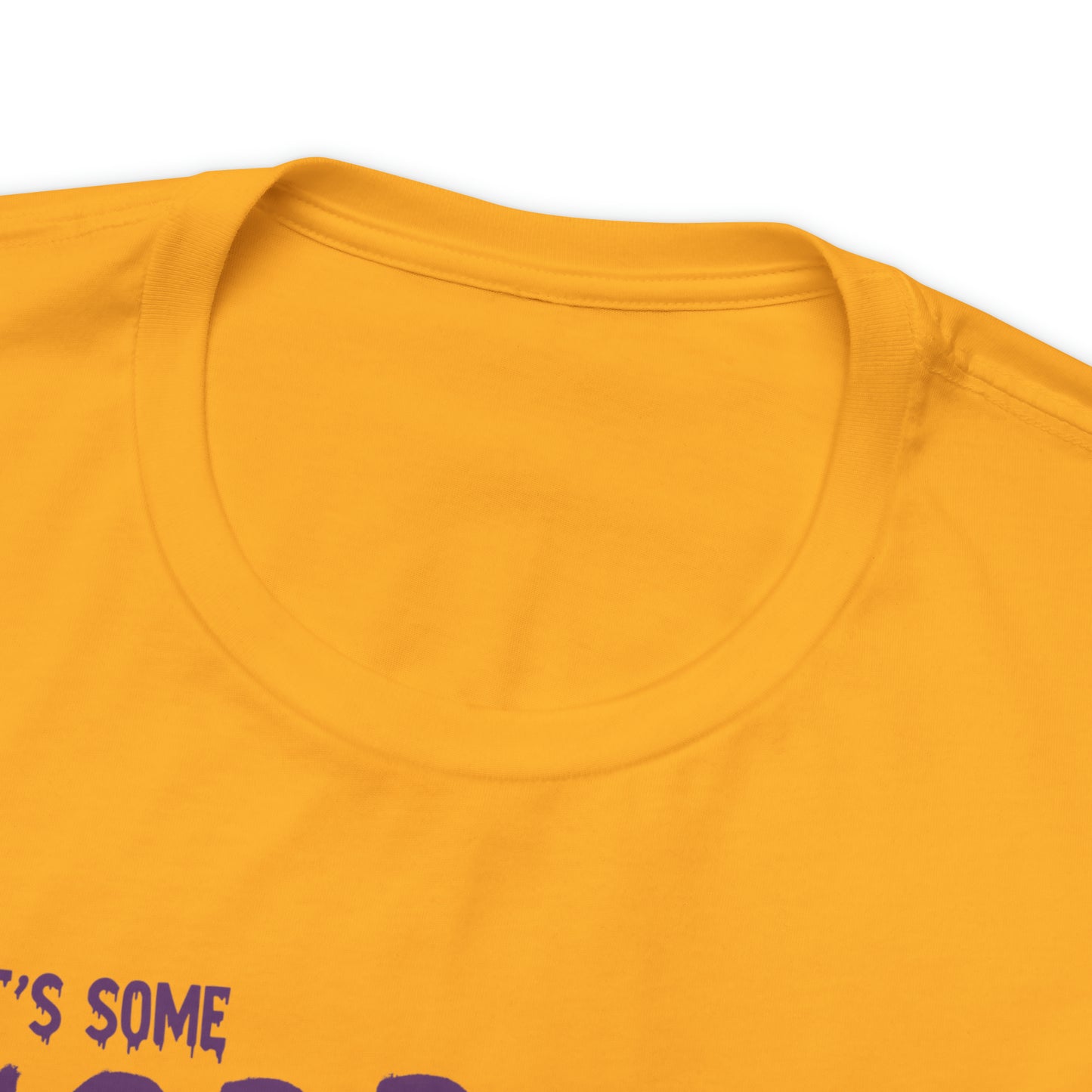 Horrors In This House | Halloween Tee