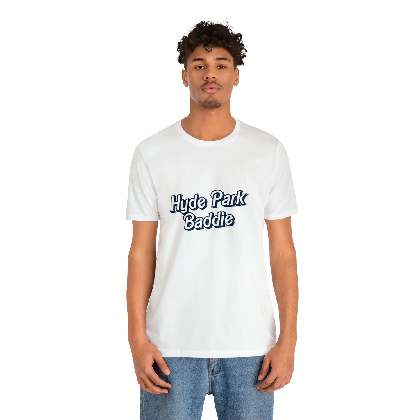 Hyde Park Baddie Shirt | Chicago Public Schools Shirt