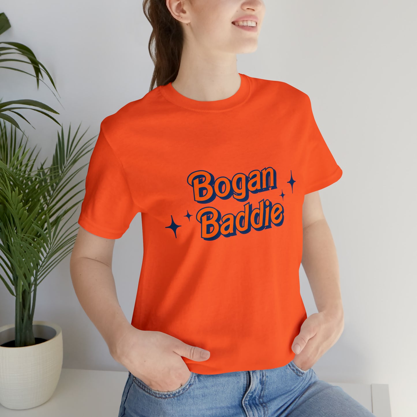 Bogan Baddie Shirt | Chicago Public Schools Shirt