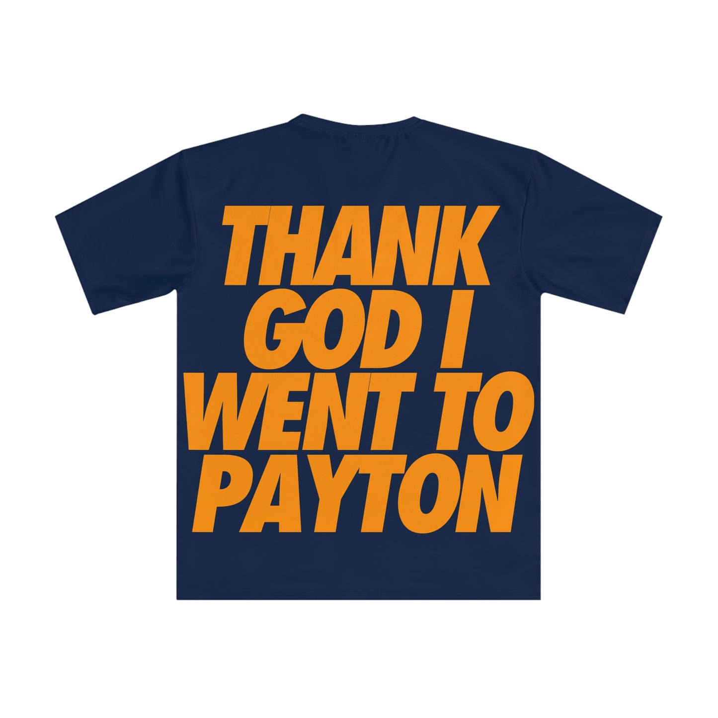 Walter Payton College Prep Shirt | Payton Grizzlies | Chicago Alumni Picnic | Payton T-shirt | Payton Shirts