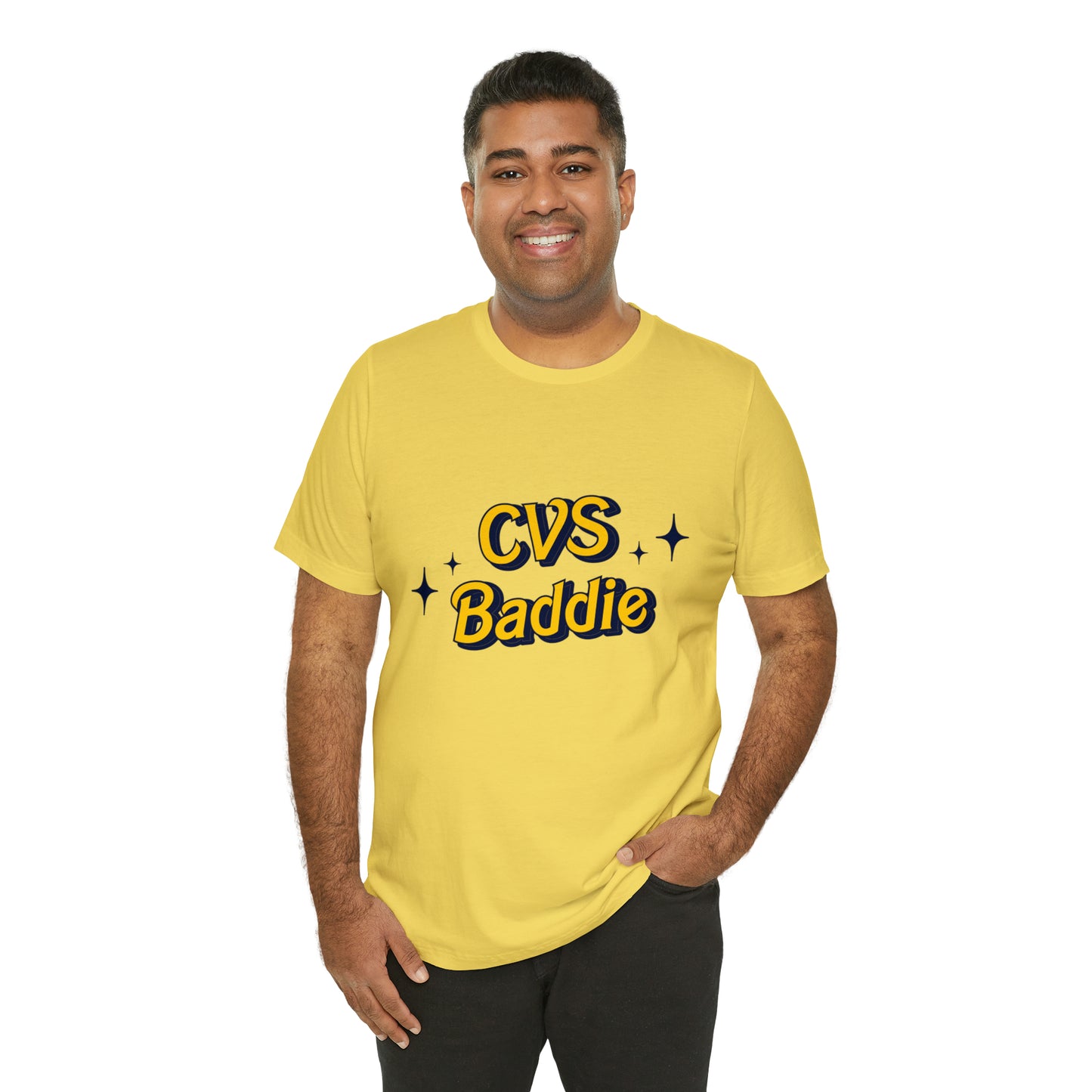 CVS Baddie Shirt | Chicago Public Schools Shirt