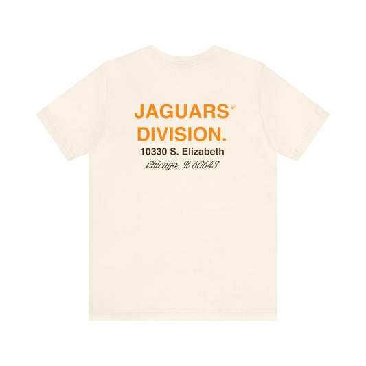 Julian Jaguars | Percy L. Julian High School Tee Shirt