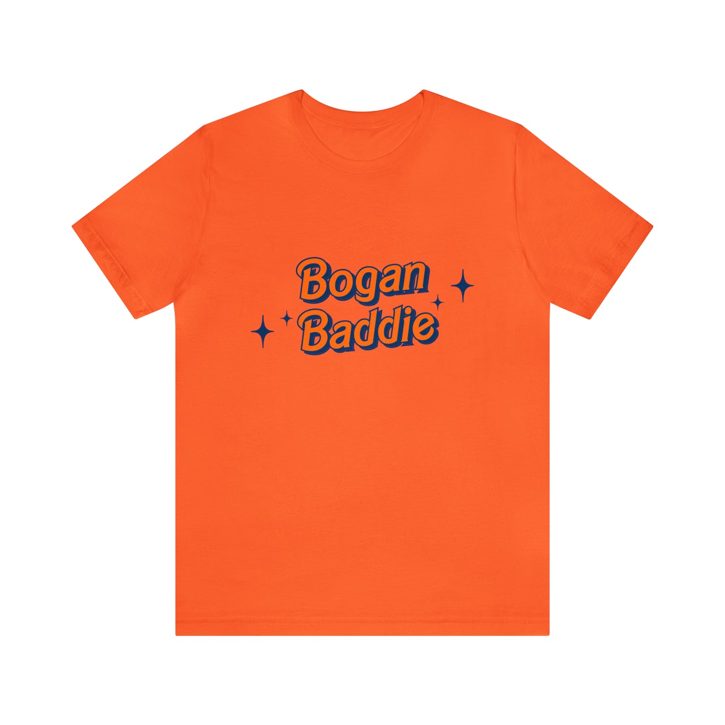 Bogan Baddie Shirt | Chicago Public Schools Shirt