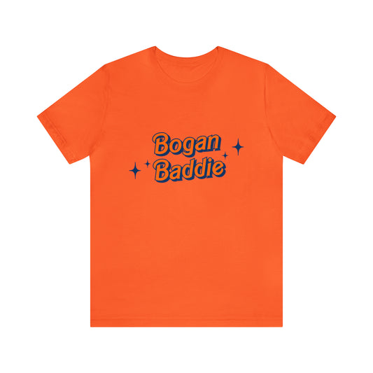 Bogan Baddie Shirt | Chicago Public Schools Shirt