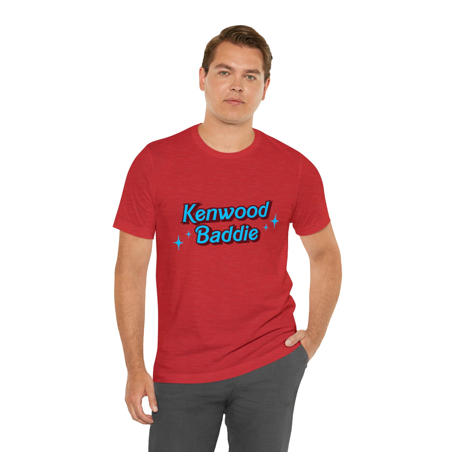 Kenwood Baddie Shirt | Chicago Public Schools Shirt