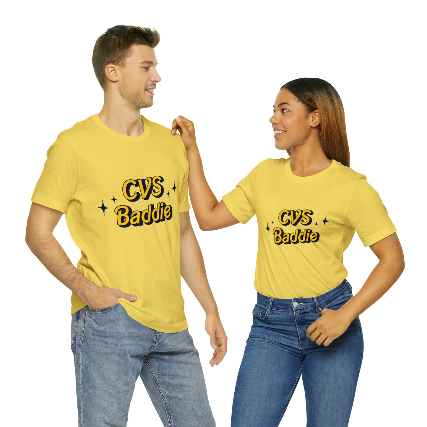 CVS Baddie Shirt | Chicago Public Schools Shirt