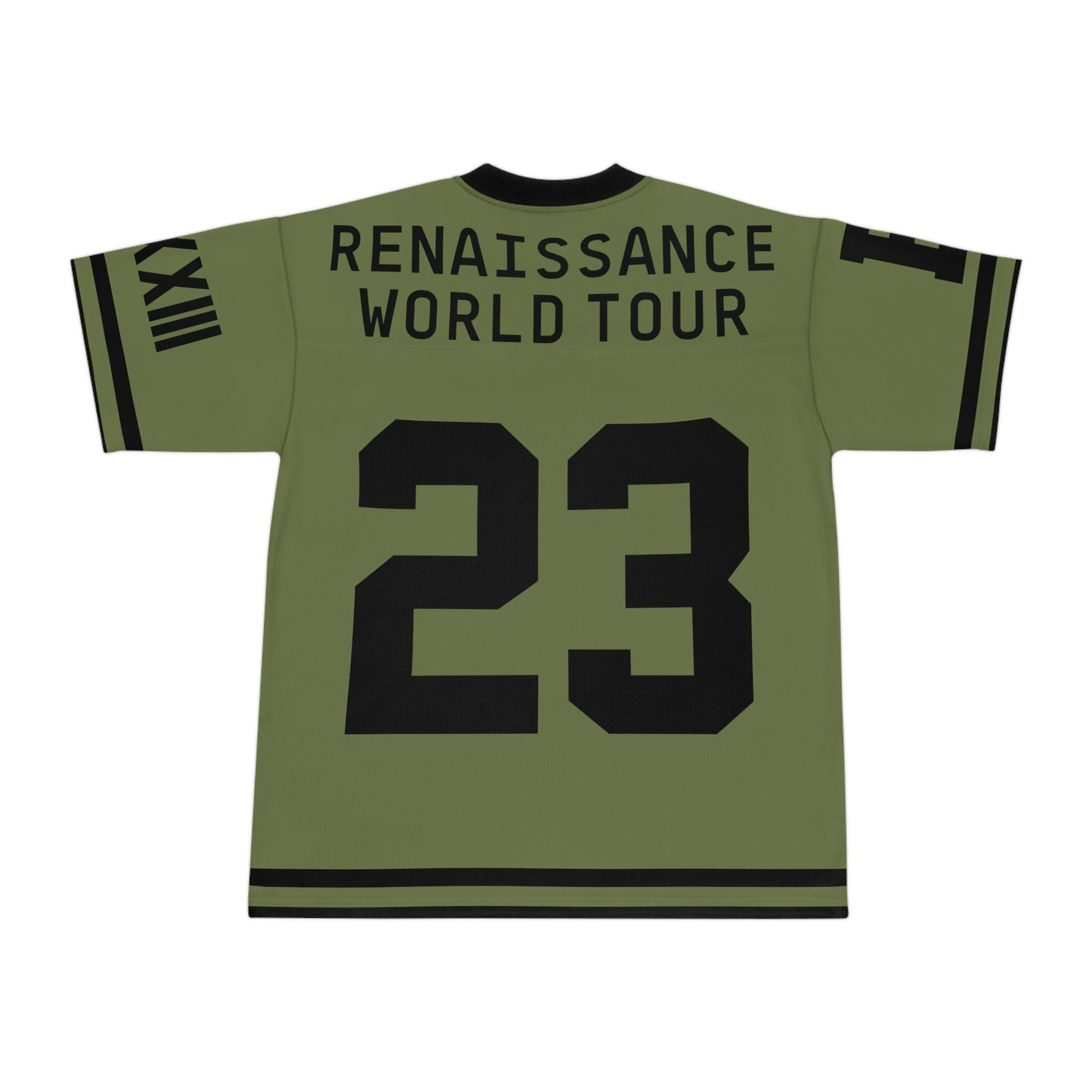 Beyonce Renaissance Tour | Beyonce Renaissance Jersey