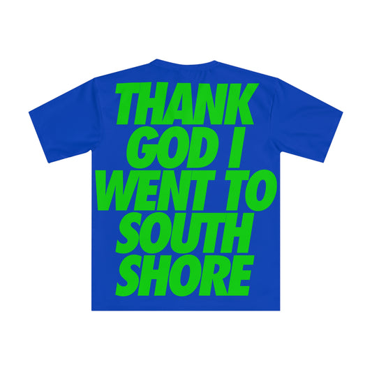 South Shore International College Prep Shirt | South Shore Tars | Chicago Alumni Picnic | South Shore T-shirt | South Shore Shirts