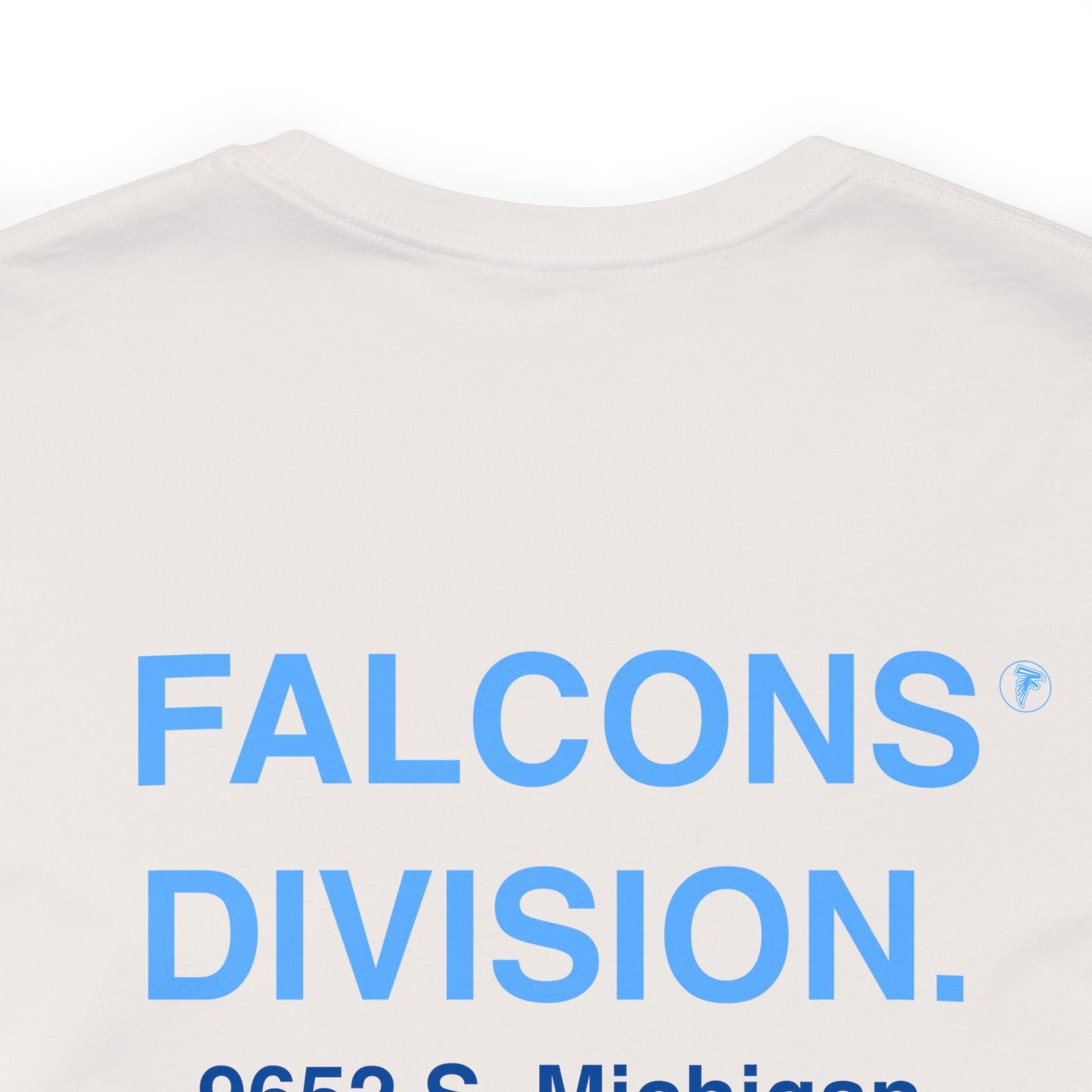 Harlan Falcons | Harlan High School Tee Shirt