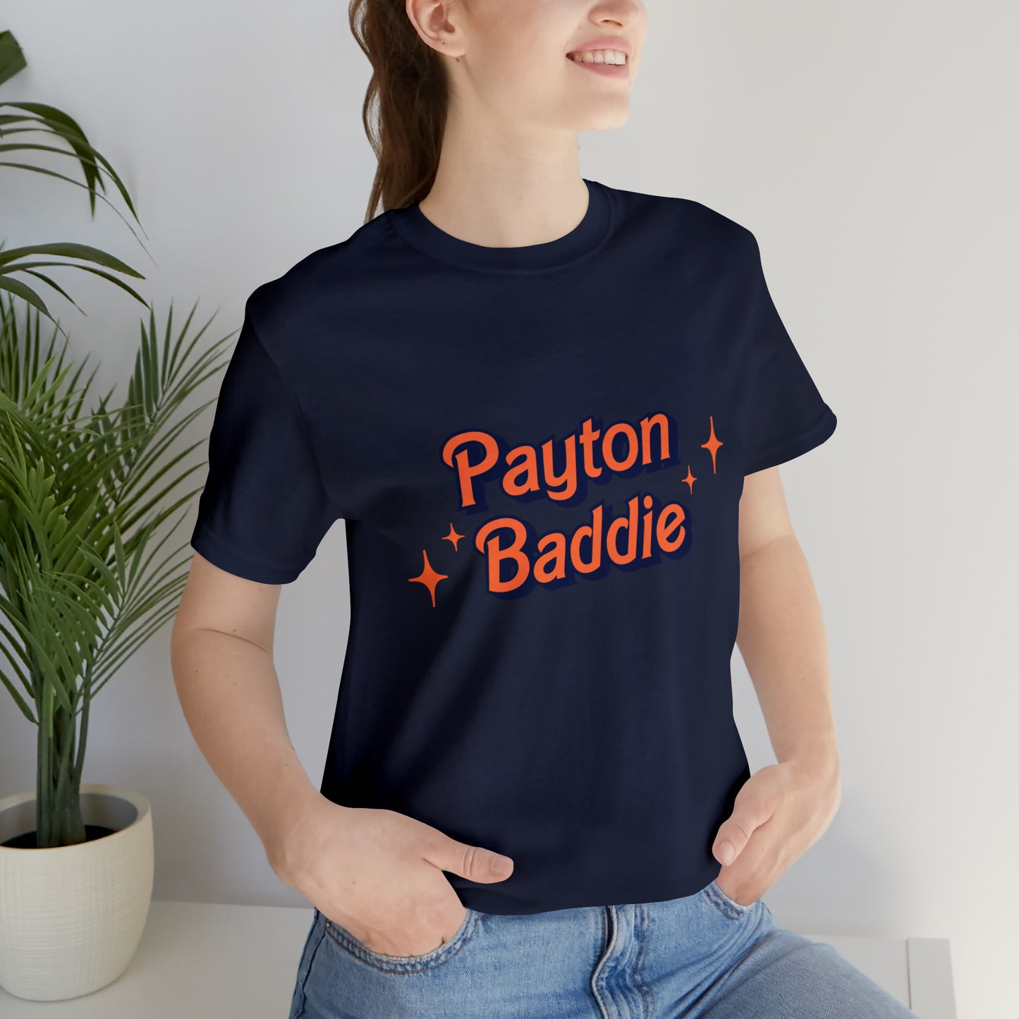 Payton Baddie Shirt | Chicago Public Schools Shirt