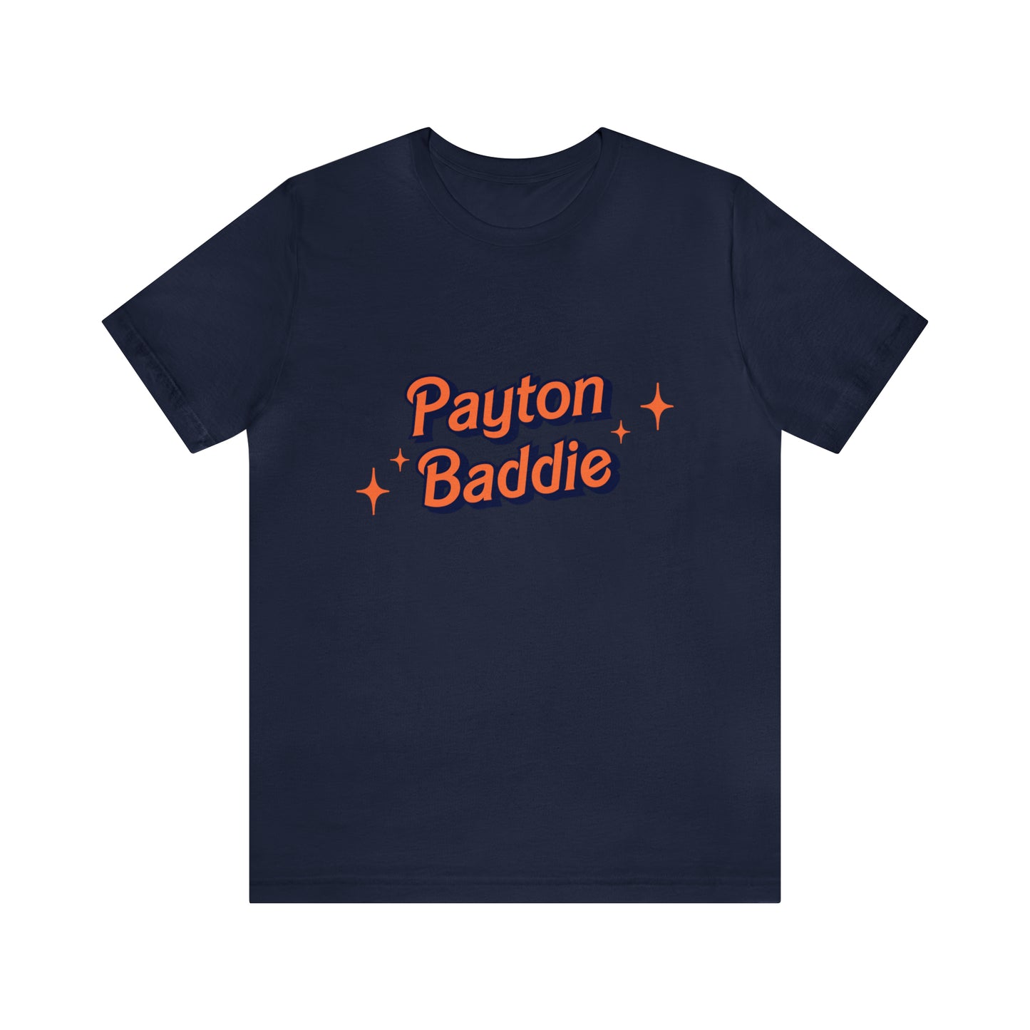 Payton Baddie Shirt | Chicago Public Schools Shirt
