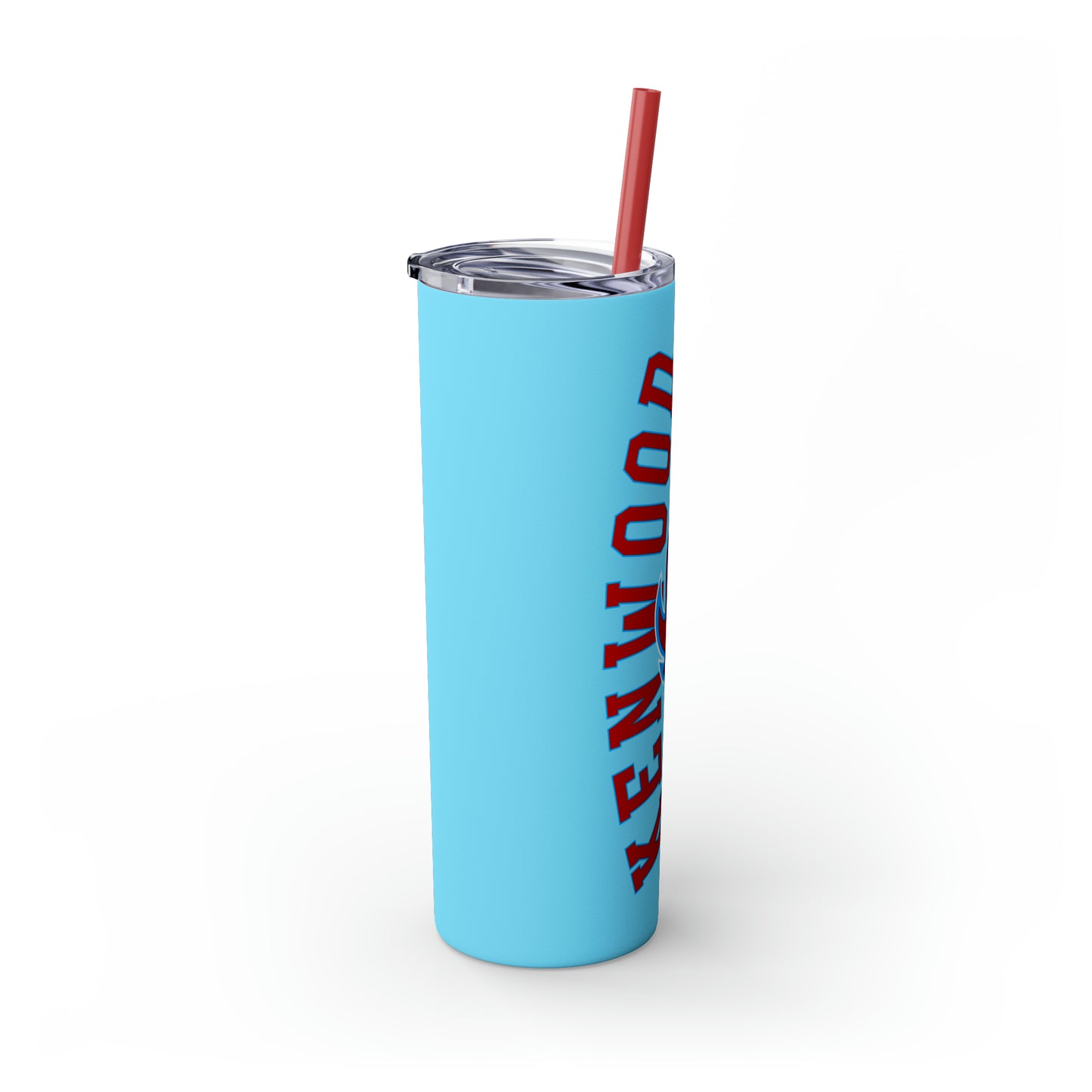 Kenwood Broncos | Kenwood Academy Tumbler