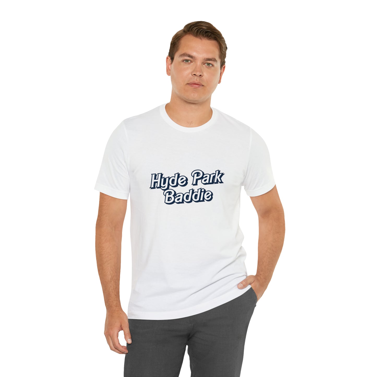 Hyde Park Baddie Shirt | Chicago Public Schools Shirt