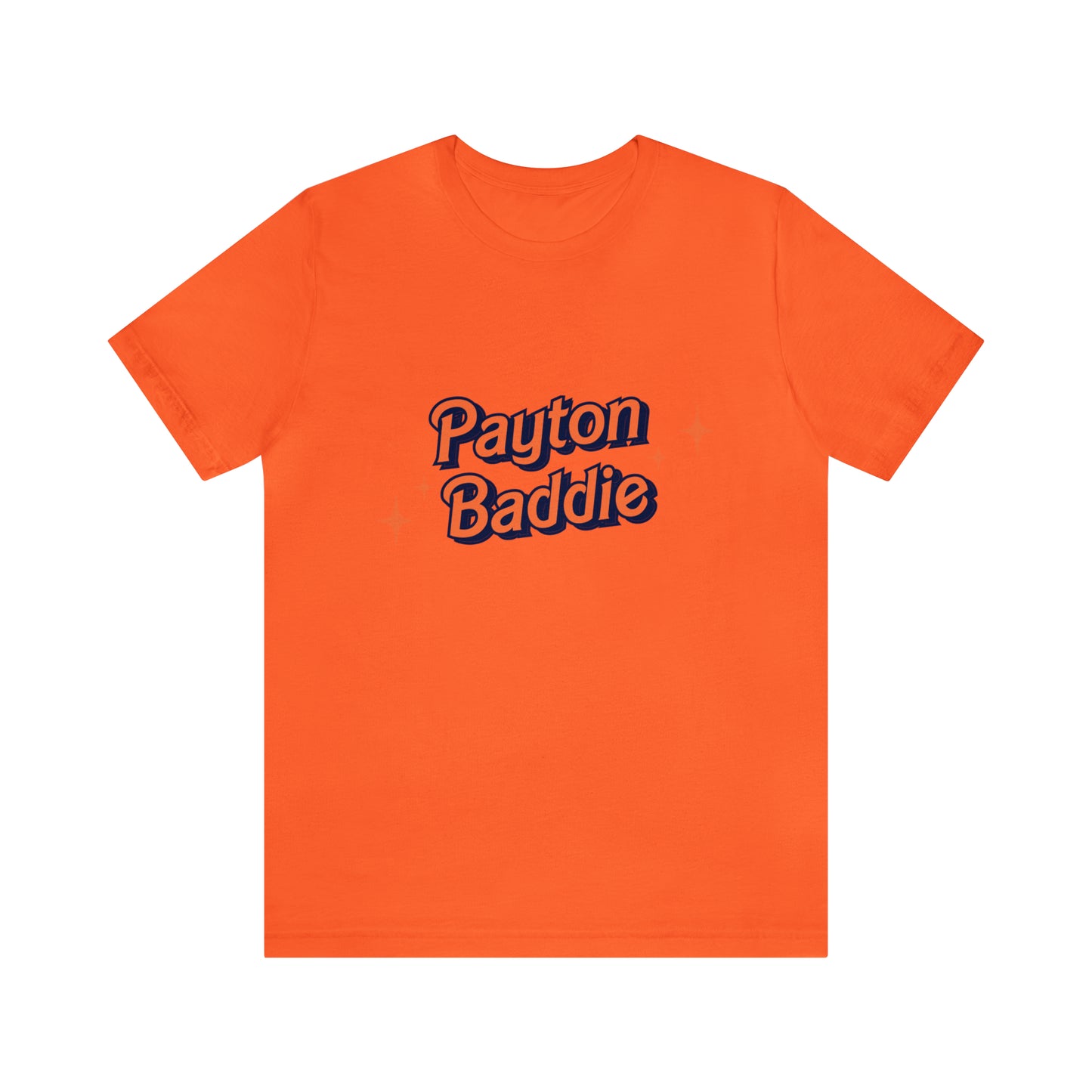 Payton Baddie Shirt | Chicago Public Schools Shirt