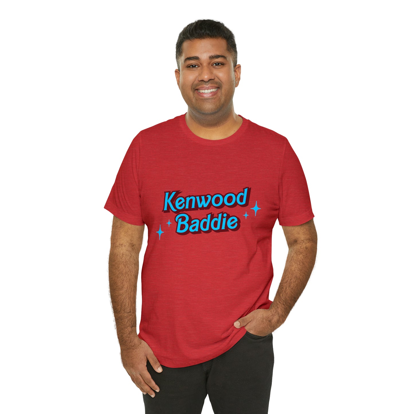 Kenwood Baddie Shirt | Chicago Public Schools Shirt