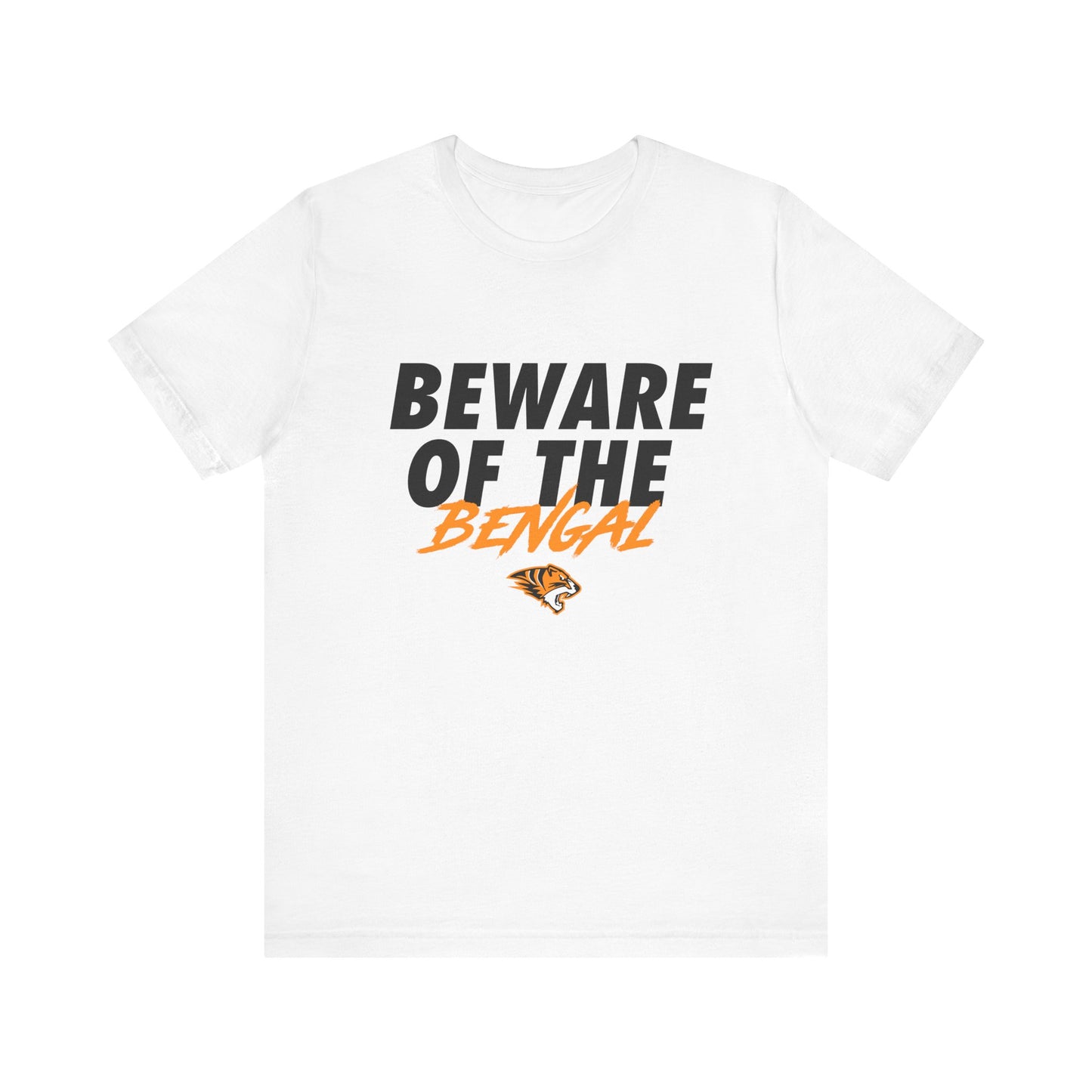 Bogan High School Shirt | Bogan Bengals | Chicago Alumni Picnic | Bogan T-shirt | Bogan Shirts