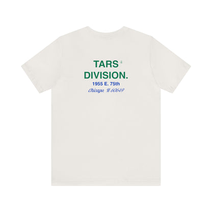 South Shore Tars | South Shore High School Tee Shirt