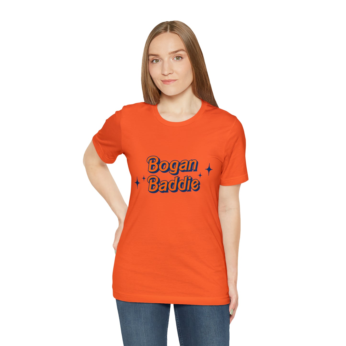 Bogan Baddie Shirt | Chicago Public Schools Shirt