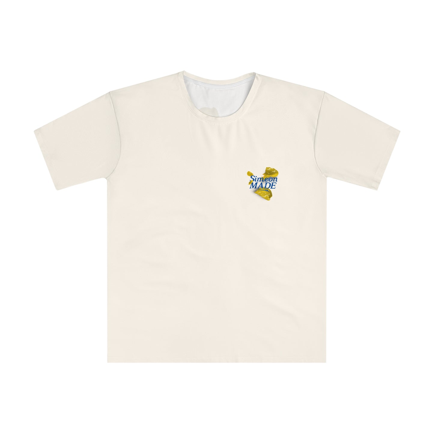 Thank God I Went to Simeon Shirt