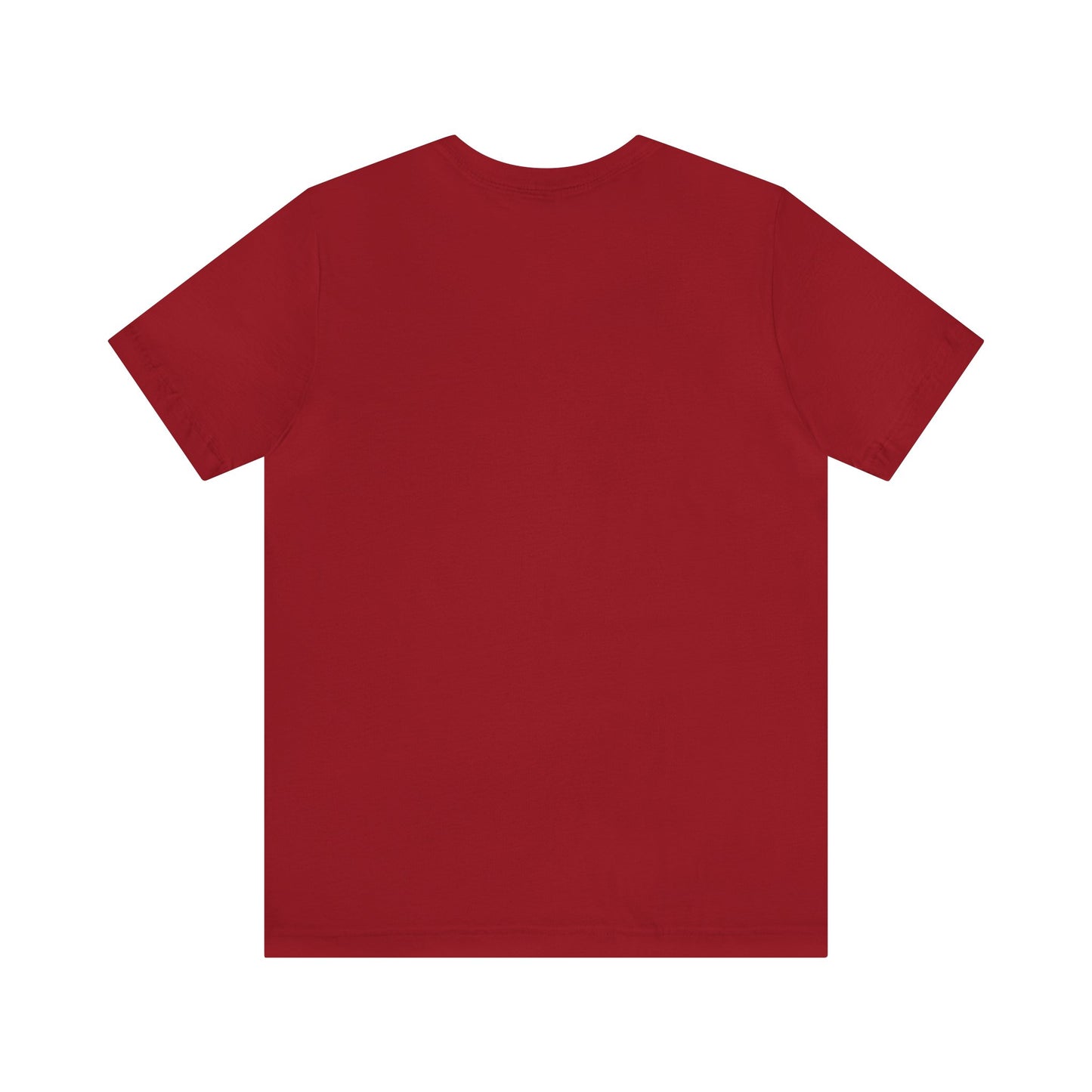 Muah No Barz Tee