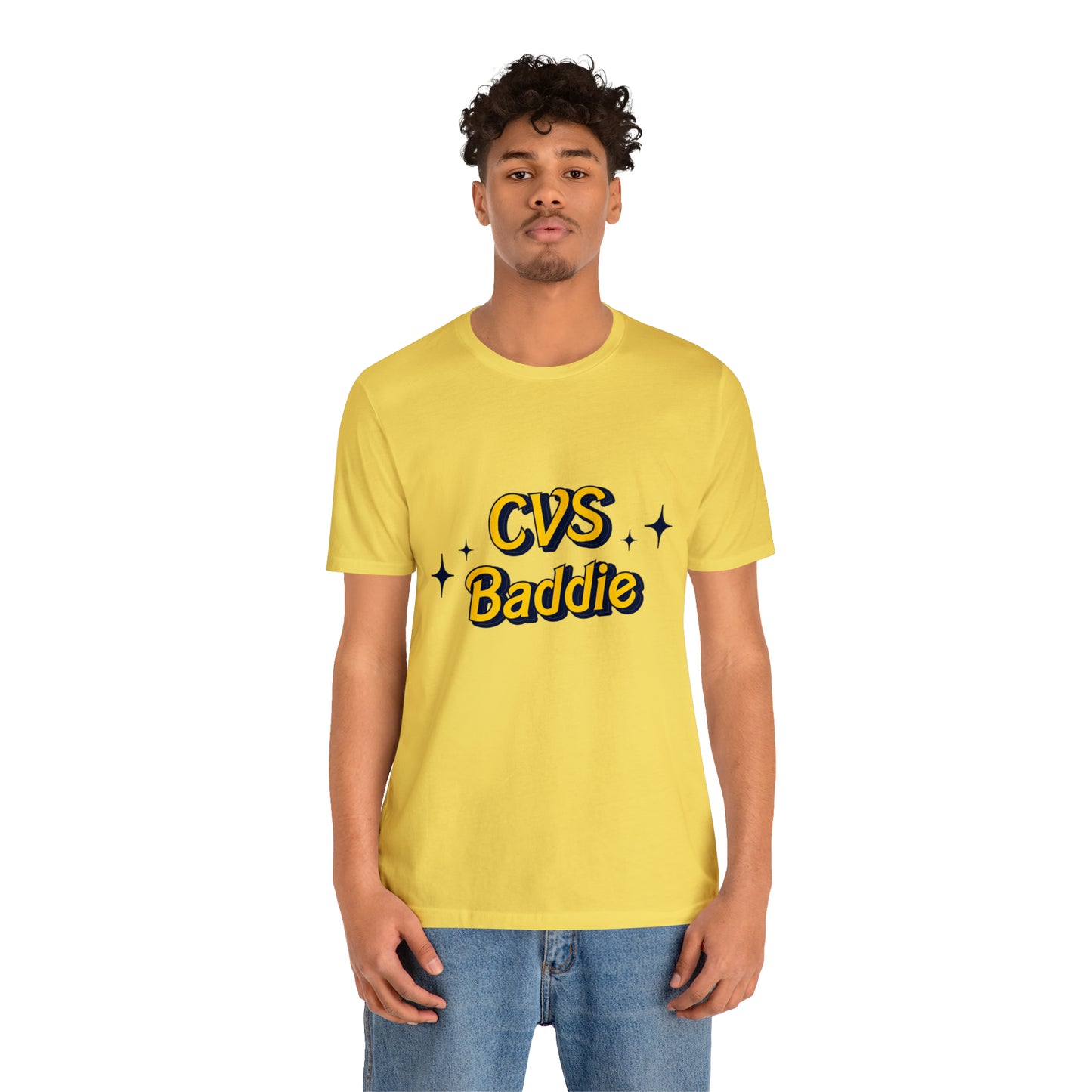 CVS Baddie Shirt | Chicago Public Schools Shirt