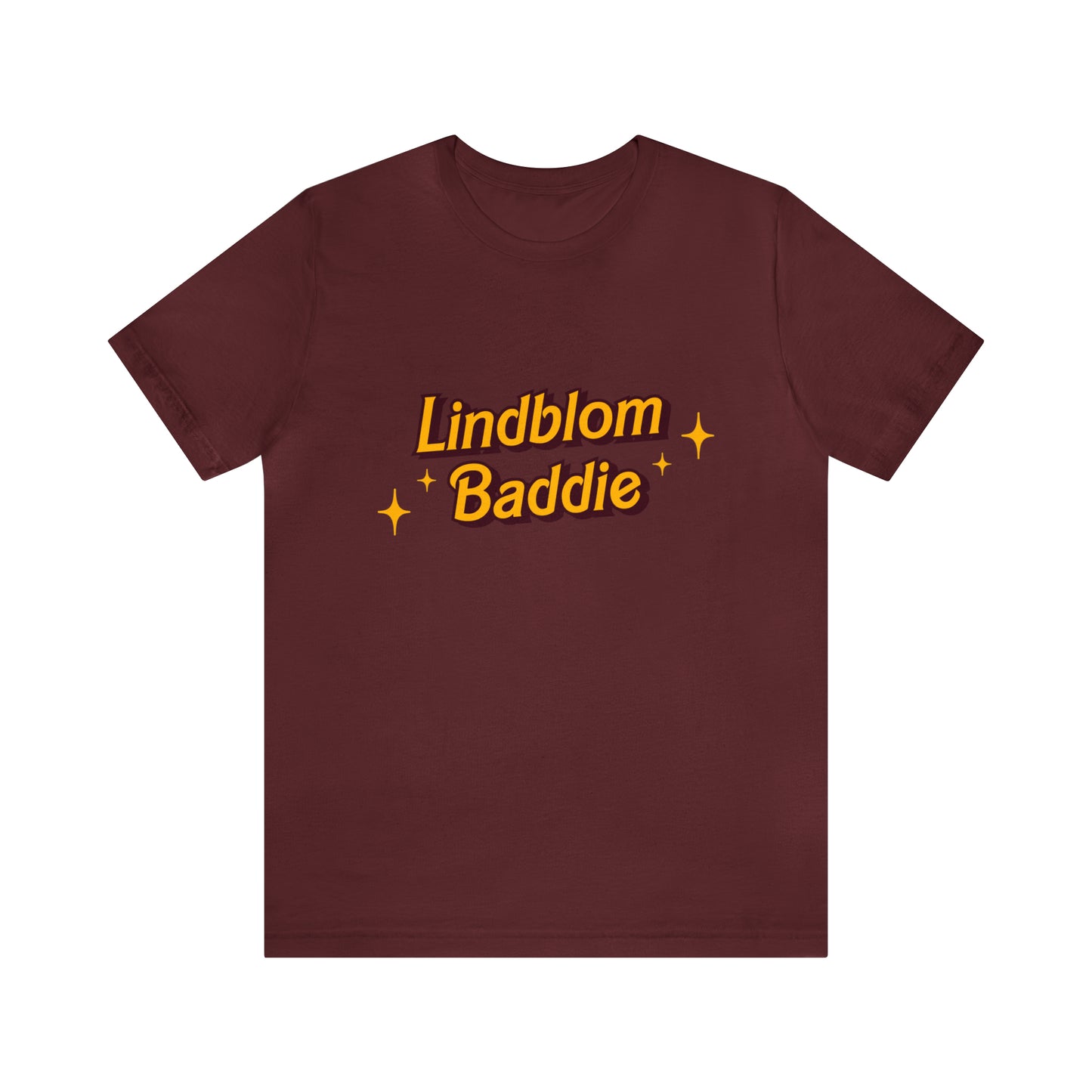 Lindblom Baddie Shirt | Chicago Public Schools Shirt