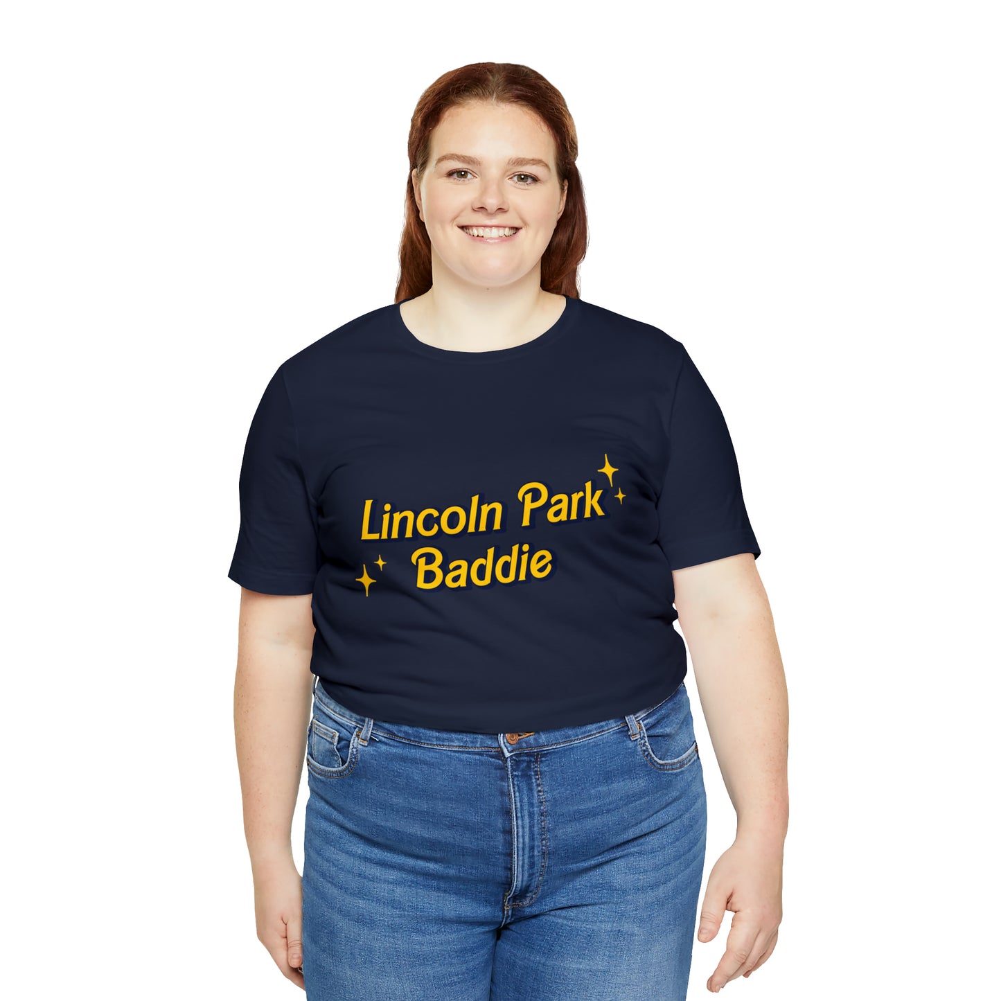 Lincoln Park Baddie Shirt | Chicago Public Schools Shirt