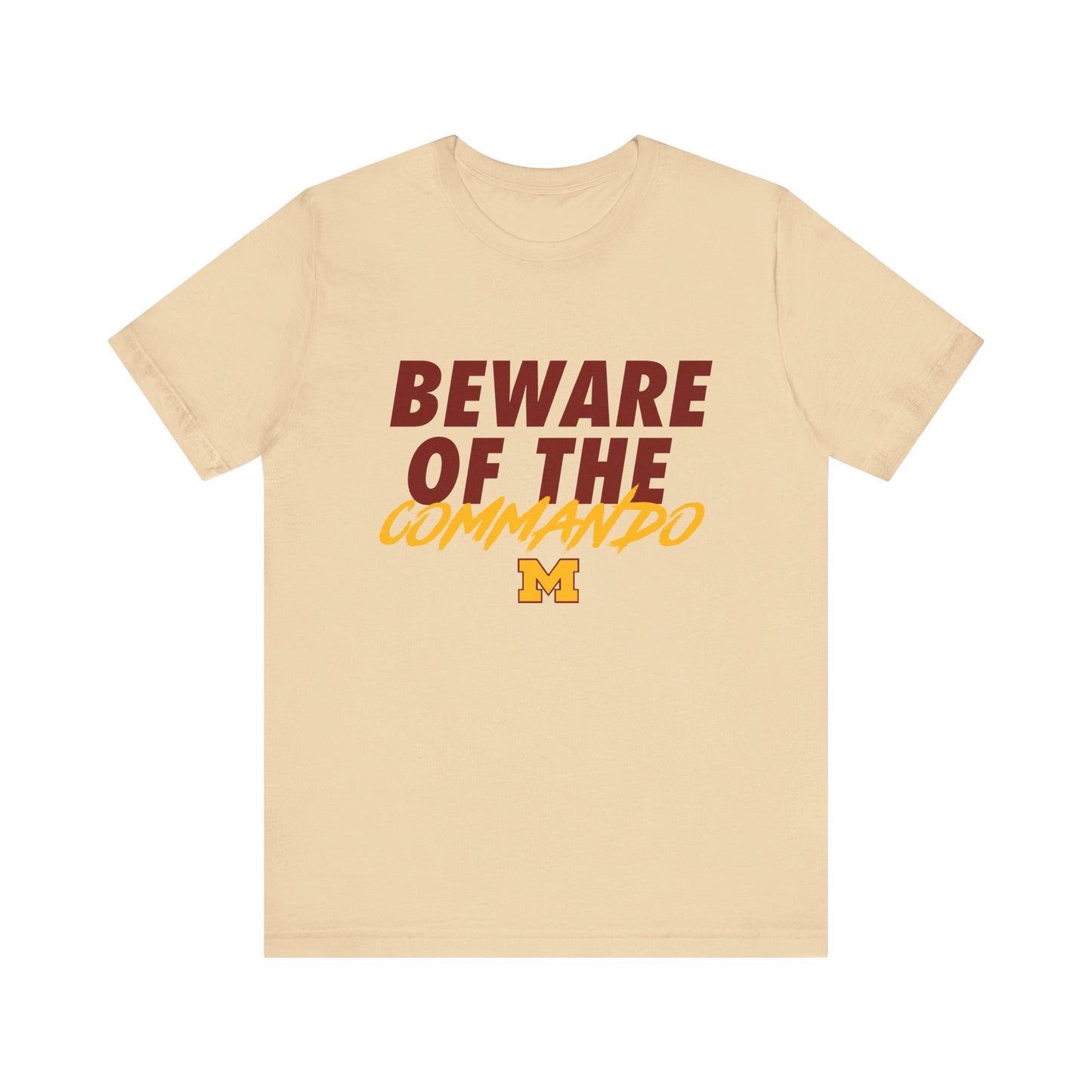 Marshall Metropolitan High School Shirt | Marshall Commandos | Chicago Alumni Picnic | Marshall T-shirt | Marshall Shirts