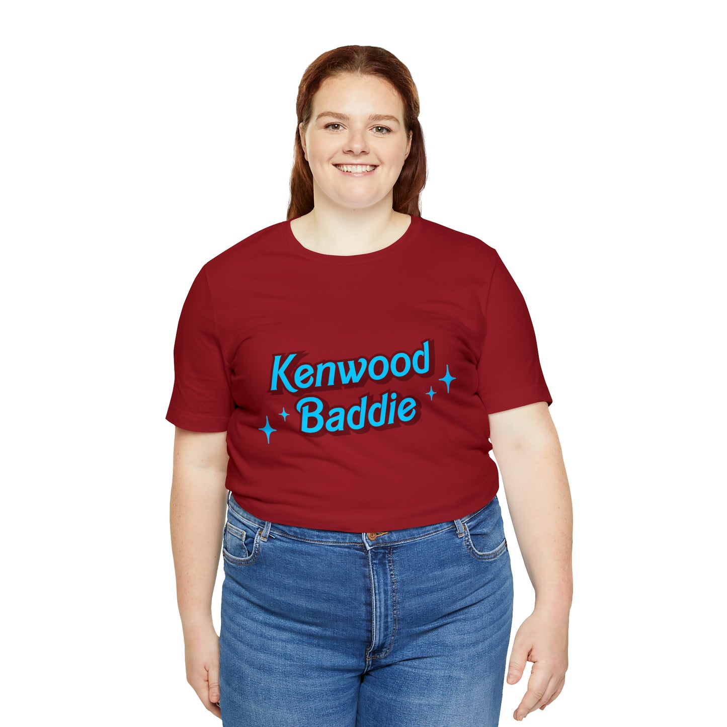 Kenwood Baddie Shirt | Chicago Public Schools Shirt