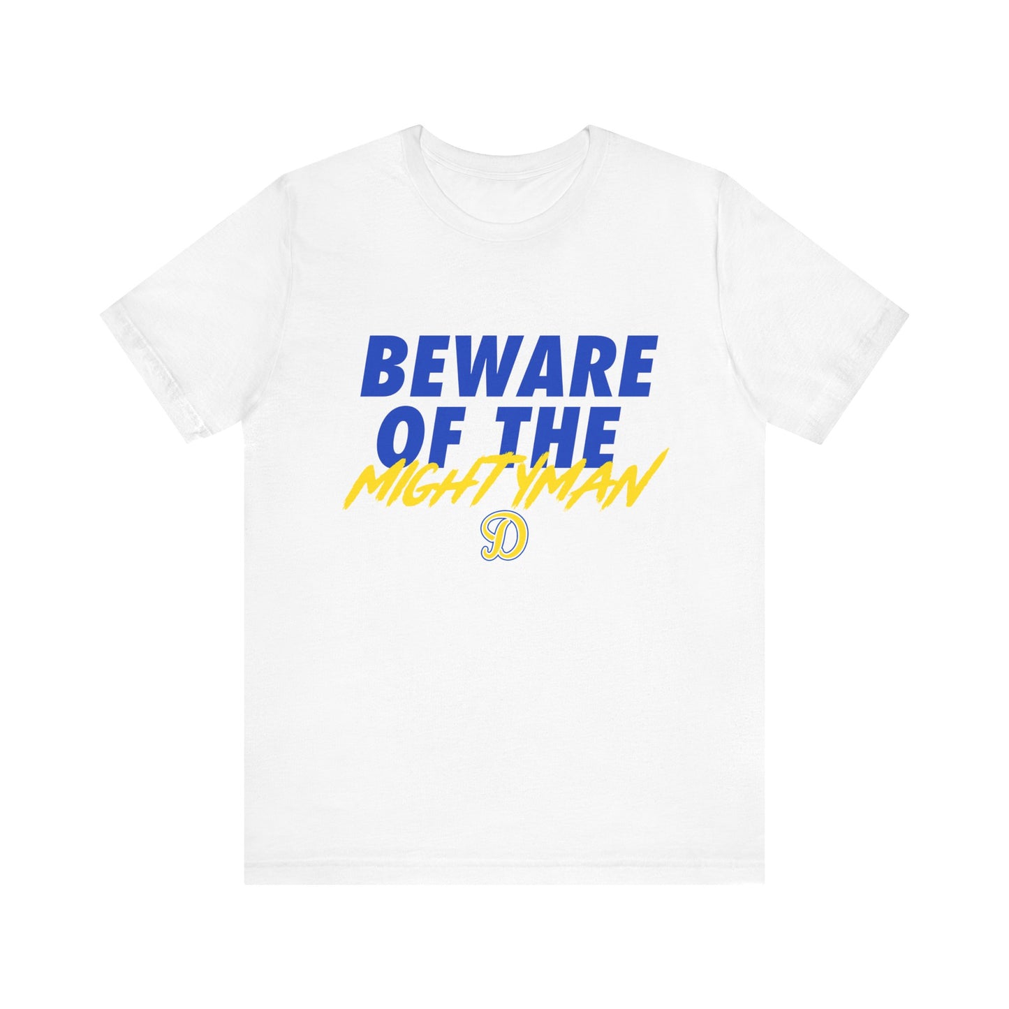 Dunbar Vocational School Shirt | Dunbar MightyMen | Dunbar MightyWomen | Chicago Alumni Picnic | Dunbar T-shirt | Dunbar Shirts