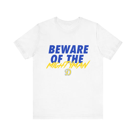 Dunbar Vocational School Shirt | Dunbar MightyMen | Dunbar MightyWomen | Chicago Alumni Picnic | Dunbar T-shirt | Dunbar Shirts