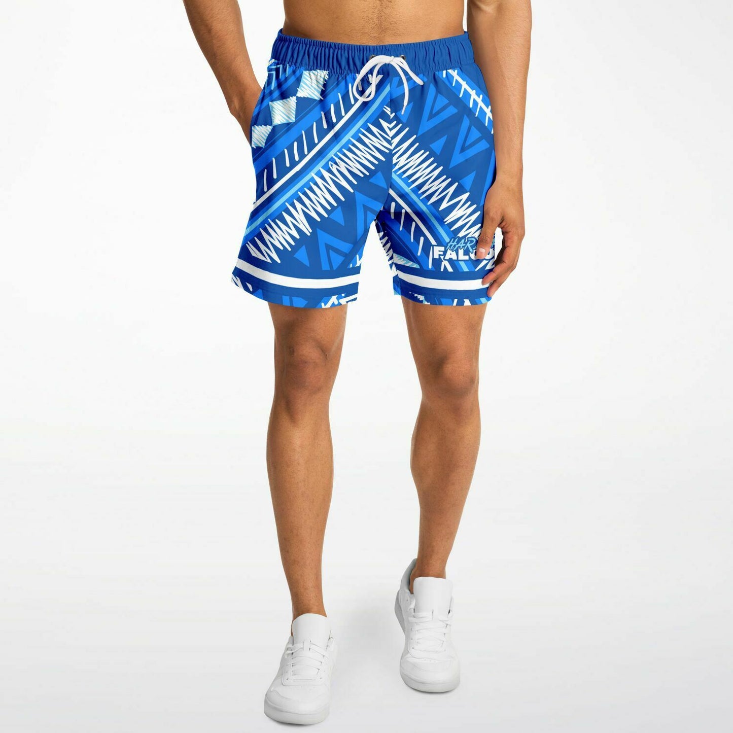 Harlan Community Academy Shorts | Harlan Falcons