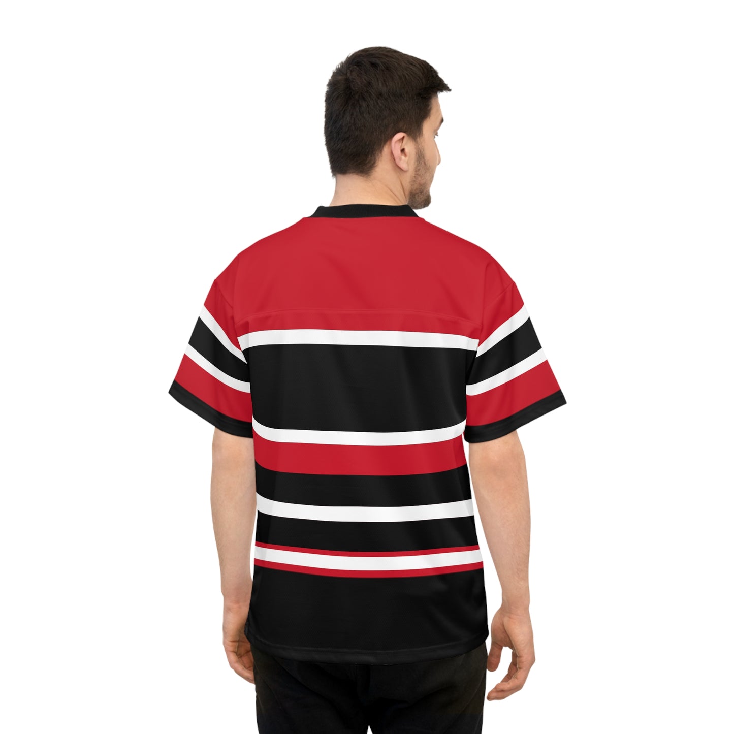 Oversized Chicago Jersey | Chicago Jersey | Chicago Shirt | Chicago Football Jersey