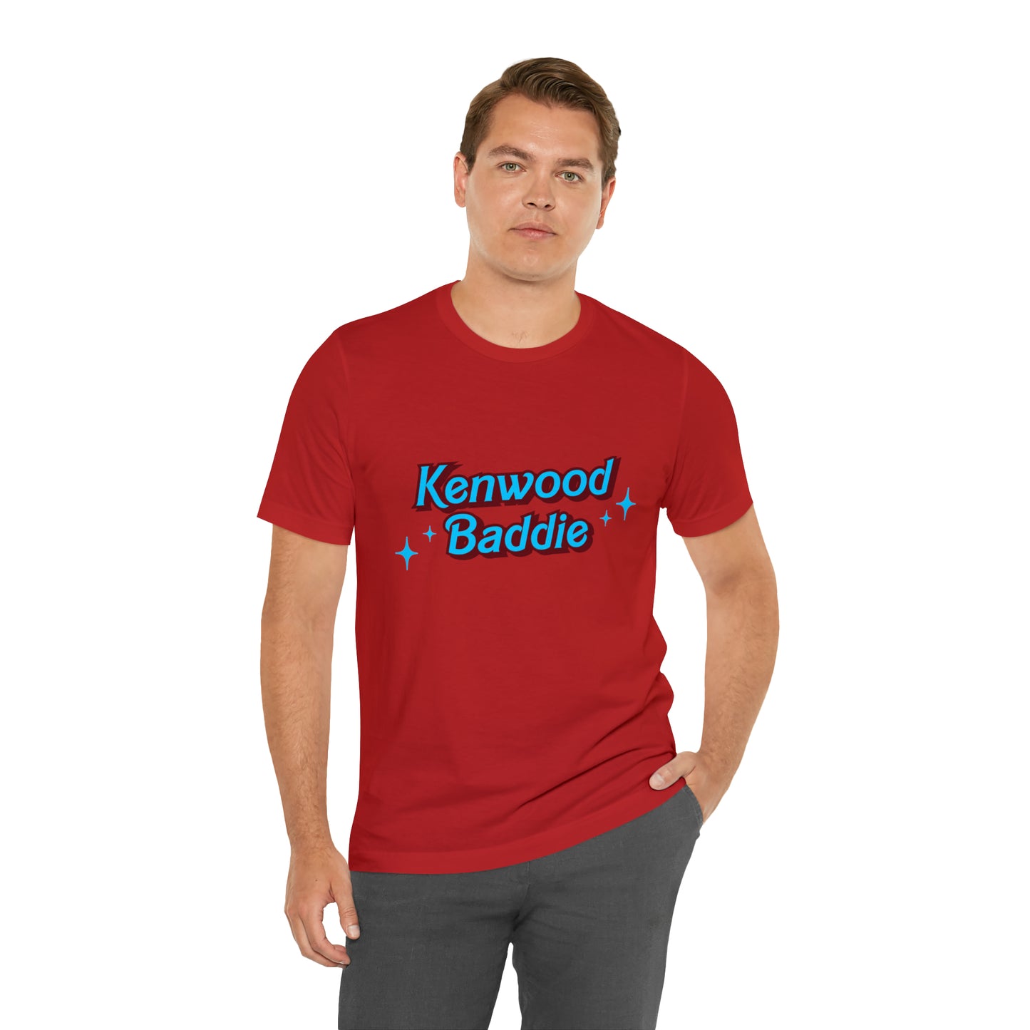 Kenwood Baddie Shirt | Chicago Public Schools Shirt
