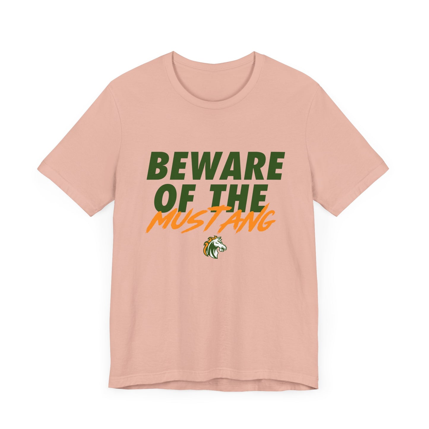 Morgan Park High School Shirt | Morgan Park Mustangs | Chicago Alumni Picnic | Morgan Park T-shirt | Morgan Park Shirts