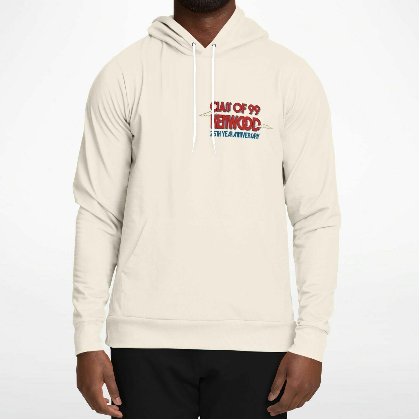 KA Broncos Class 99 Anniversary Hoodie