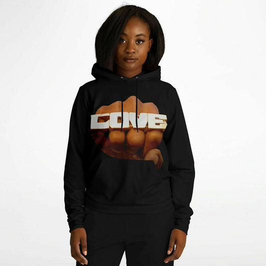 Radio Raheem Hoodie - Do The Right Thing Shirt