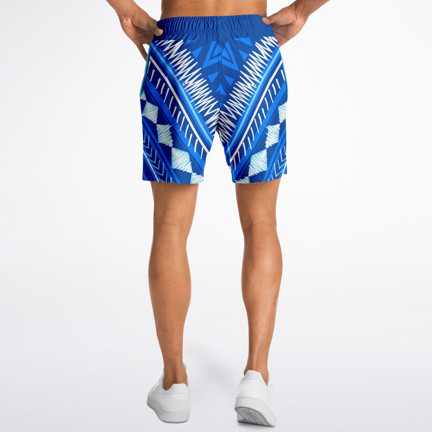 Harlan Community Academy Shorts | Harlan Falcons