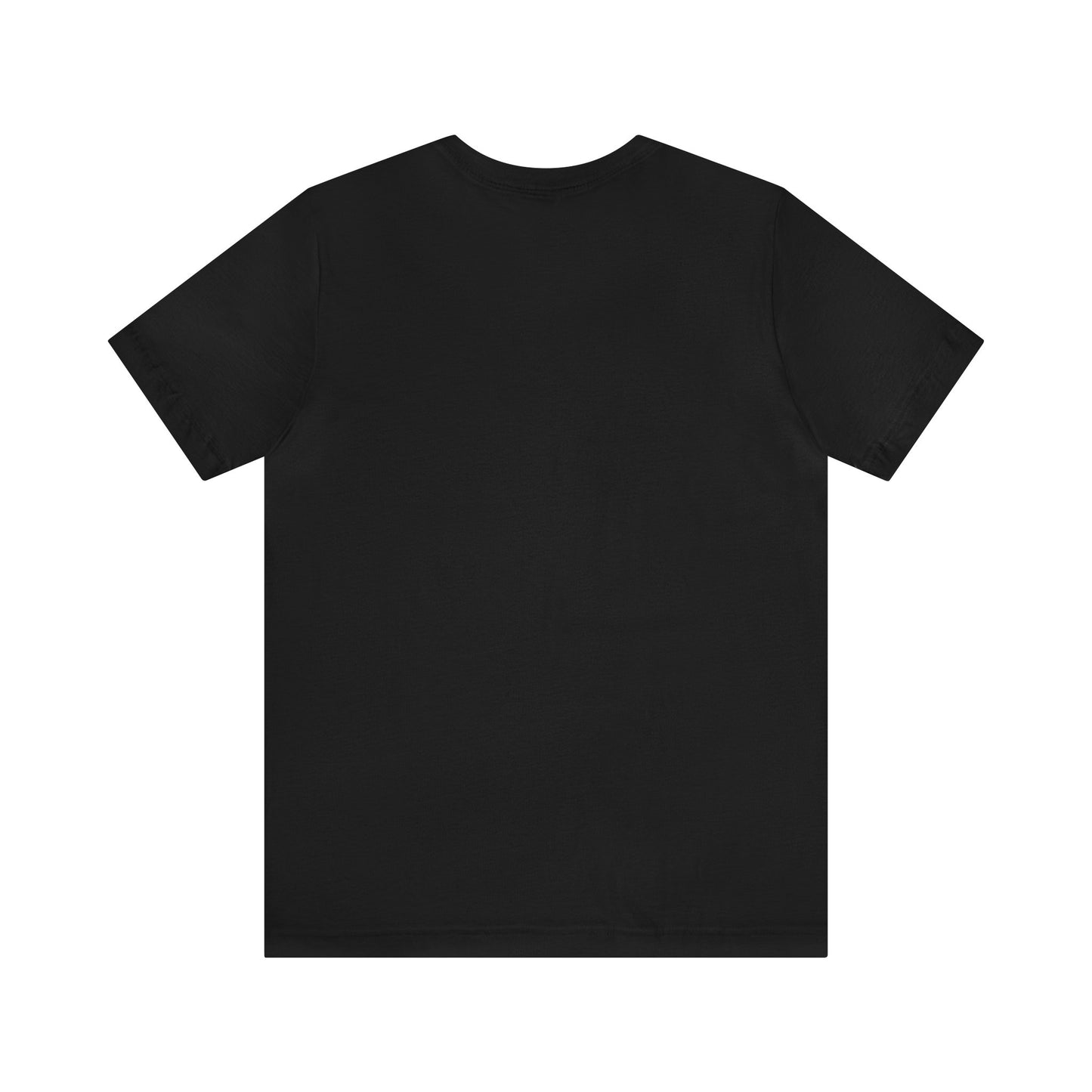 Muah No Barz Tee