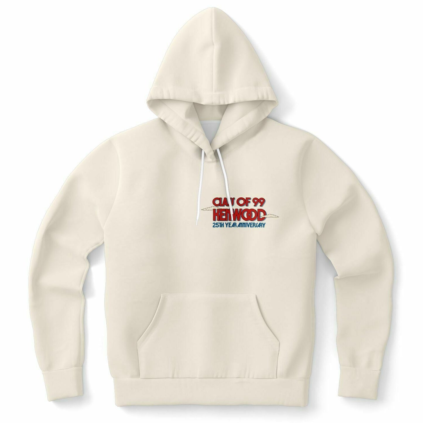 KA Broncos Class 99 Anniversary Hoodie